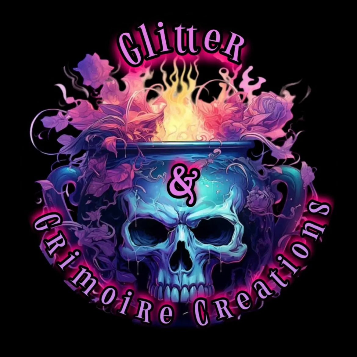 Glitter & GC (PENS)